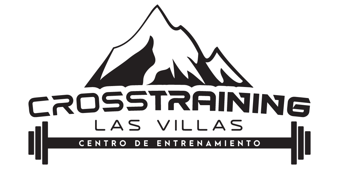 Cross training las villas Logo Principal